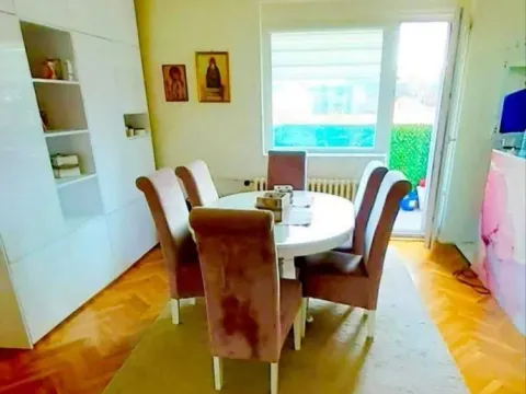 Sale, four bedroom apartment, 110m², Medijana, Niš - image 16