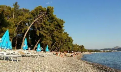 Sale, two bedroom apartment, 85m², Šušanj, Bar - image 12