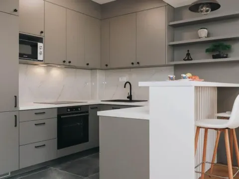 Prodaja, jednosoban stan, 46m², Bečići, Budva - image 2