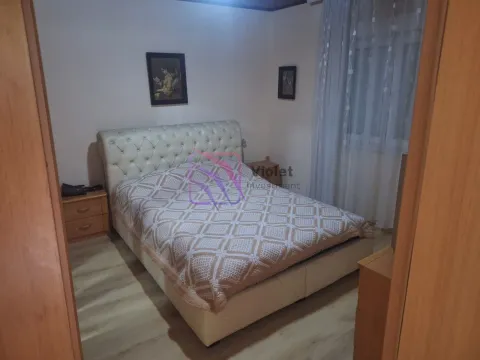 Rent, two bedroom apartment, 130m², Tološi, Podgorica - image 9
