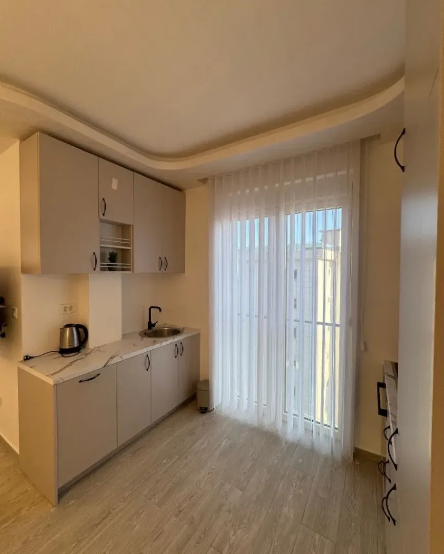 Sale, two bedroom apartment, 75m², Bečići, Budva