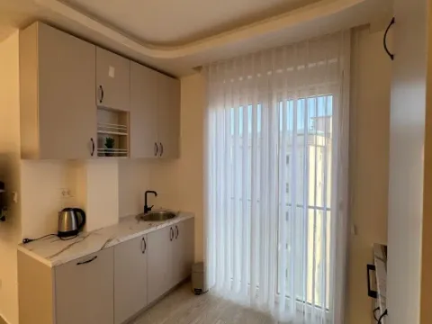 Sale, two bedroom apartment, 75m², Bečići, Budva - image 7