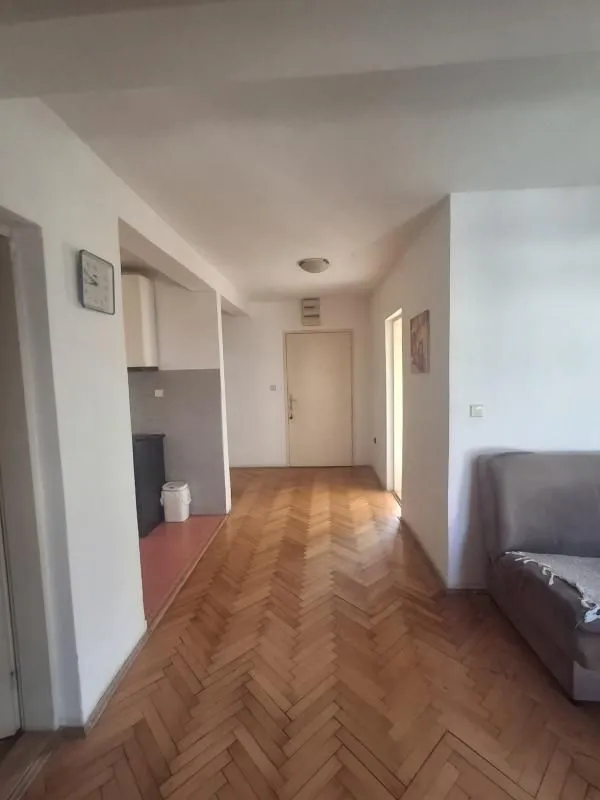 Prodaja, dvosoban stan, 55m², Babilonija, Budva