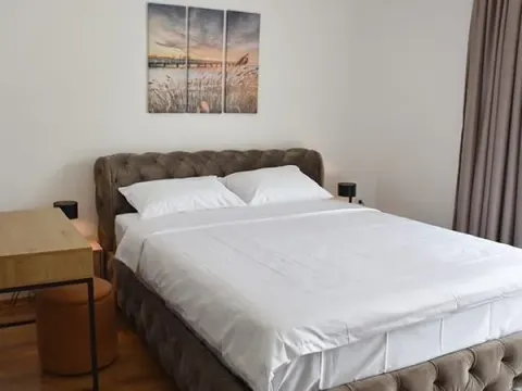 Izdavanje, garsonjera, 36m², Bečići, Budva - image 5