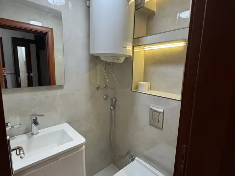 Rent, three bedroom apartment, 92m², 1 maj, Podgorica - image 7