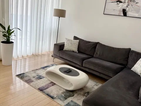 Prodaja, trosoban stan, 72m², City Kvart, Podgorica - image 3