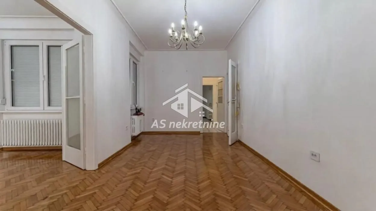Rent, apartment, 136m², Stari Grad, Beograd