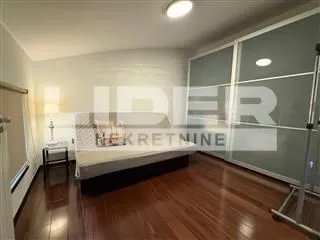 Rent, three bedroom apartment, 111m², Vračar Centar, Vračar Sve Podlokacije - image 19