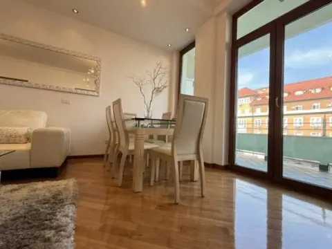 Prodaja, dvosoban stan, 62m², Vračar Hram, Vračar Sve Podlokacije - image 15