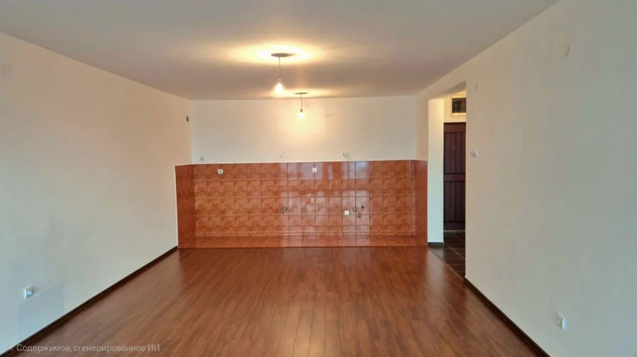 Sale, one bedroom apartment, 85m², Petrovac, Budva