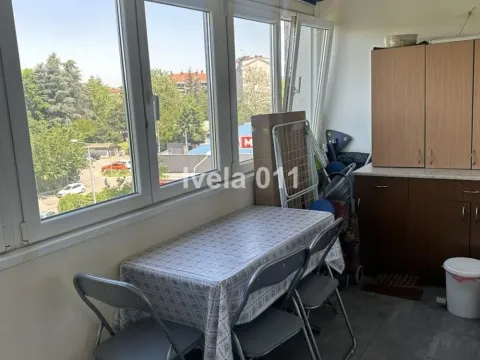 Izdavanje, dvosoban stan, 56m², Brace Jerković, Voždovac Sve Podlokacije - image 13