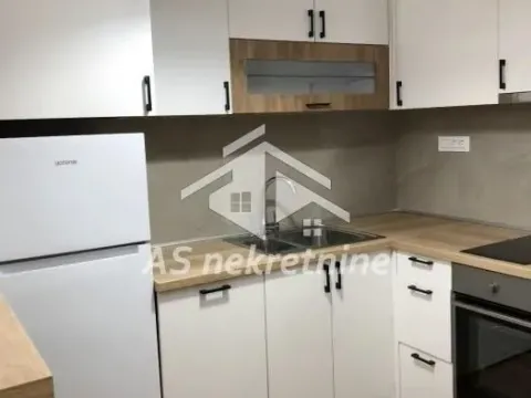 Rent, two bedroom apartment, 54m², Savski Venac, Beograd - image 8