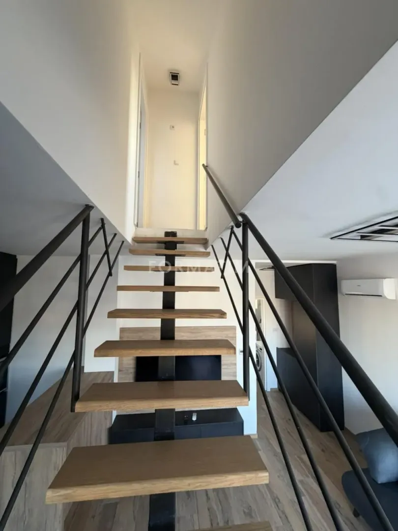 Rent, three bedroom apartment, 50m², Olimp, Zvezdara Sve Podlokacije