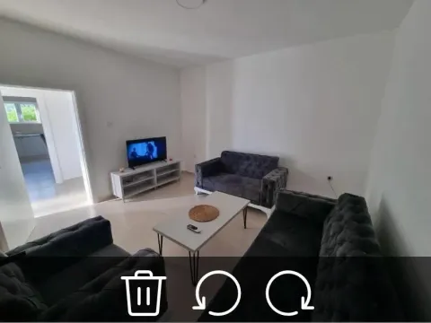 Izdavanje, dvosoban stan, 90m², Risan, Kotor - image 5