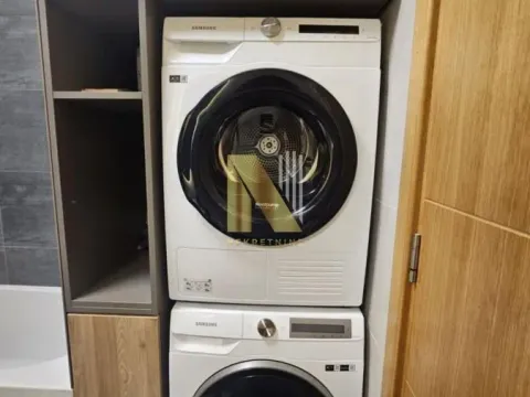 Izdavanje, četvorosoban stan, 133m², Sajmište, Novi Sad - image 15