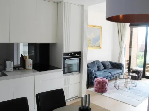 Sale, one bedroom apartment, 50m², Tivat, Crna Gora - image 26