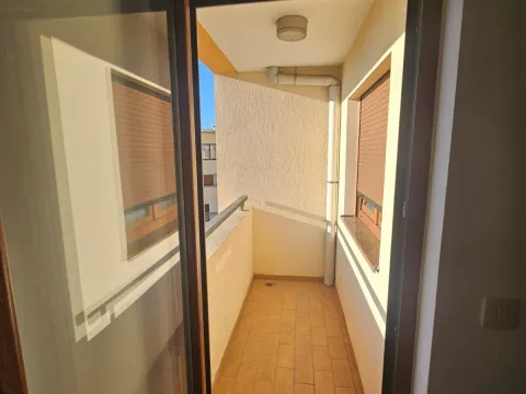 Prodaja, jednosoban stan, 39m², Stari Aerodrom, Podgorica - image 6