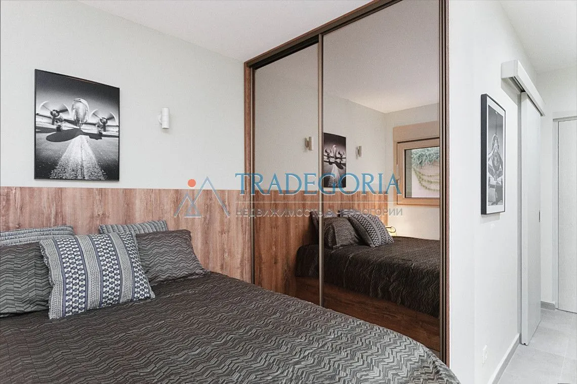 Prodaja, stan, 38m², Kotor, Crna Gora