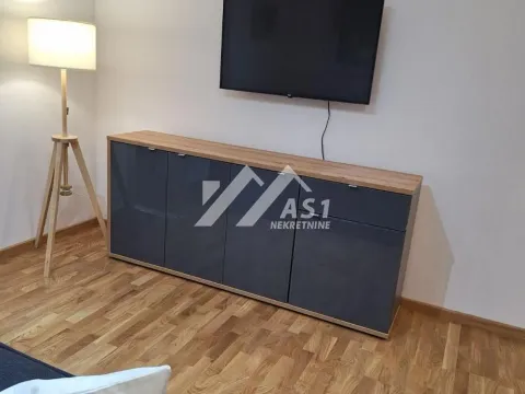 Izdavanje, jednosoban stan, 35m², Stari Majur, Petrovaradin - image 5