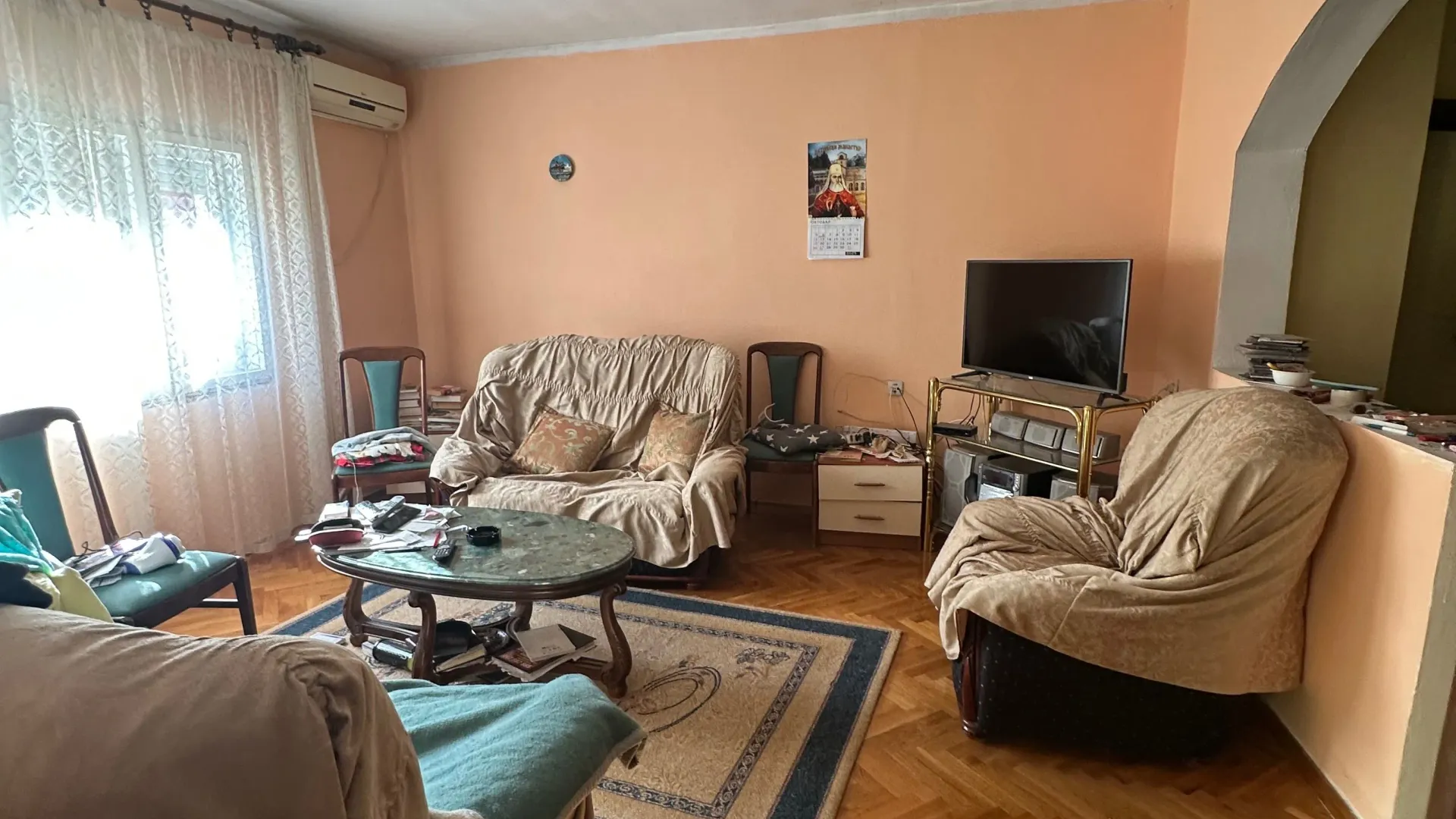 Prodaja, kuća, 113m², Centar, Cetinje