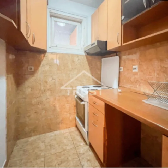 Prodaja,  stan, 36m2, Zabjelo, Podgorica