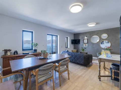 Prodaja, trosoban stan, 122m², Krašići, Tivat - image 8