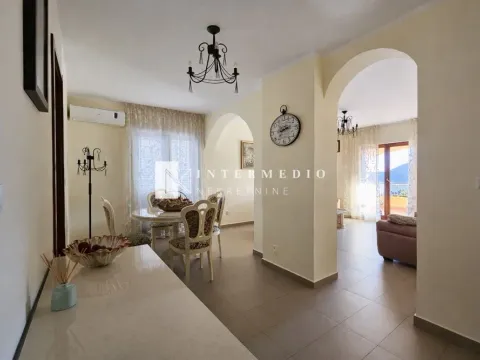 Sale, three bedroom apartment, 101m², Gomila, Herceg Novi - image 2