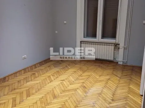 Rent, two bedroom apartment, 45m², Stari Grad, Beograd - image 8