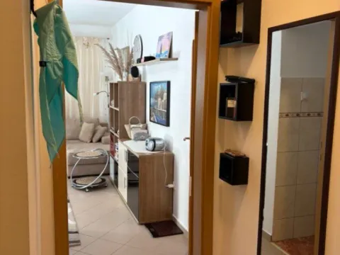 Sale, one bedroom apartment, 48m², Petrovac, Budva - image 7