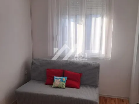Izdavanje, jednosoban stan, 40m², Telep, Novi Sad Sve Podlokacije - image 7