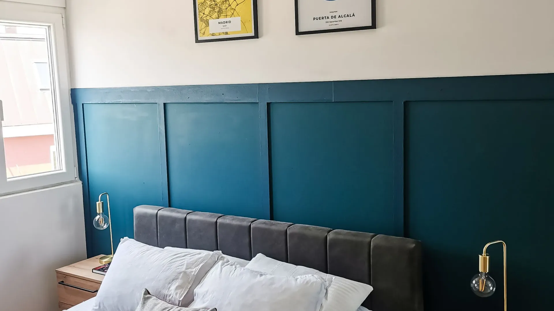 Prodaja, dvosoban stan, 61m², Ljubović, Podgorica