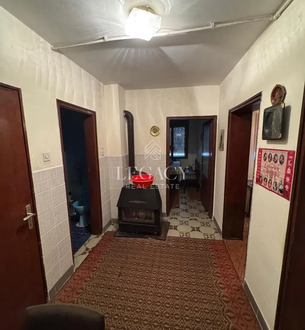 Prodaja, kuća, 333m², Centar, Vrnjačka Banja