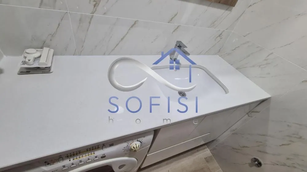 Izdavanje, dvosoban stan, 54m², Bulevar Oslobodjenja, Novi Sad Sve Podlokacije