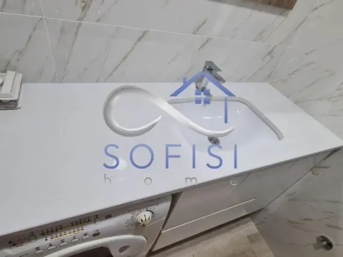 Izdavanje, dvosoban stan, 54m², Bulevar Oslobodjenja, Novi Sad Sve Podlokacije - image 11