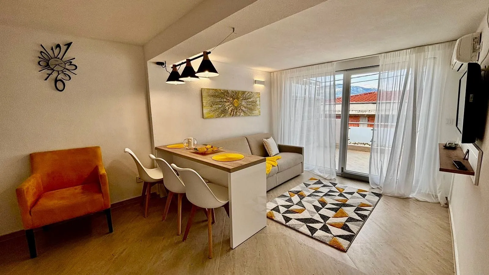 Prodaja, kuća, 118m², Krašići, Tivat