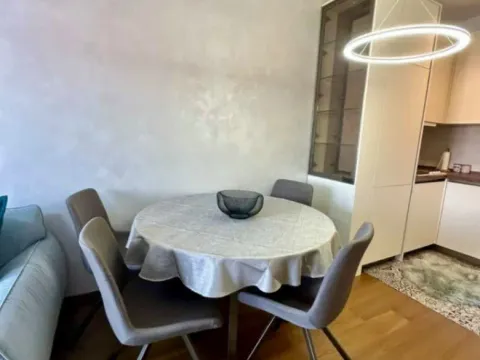 Izdavanje, jednosoban stan, 49m², Ljubović, Podgorica - image 4