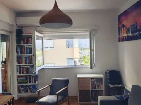 Prodaja, jednosoban stan, 45m², Tuški Put, Podgorica - image 9