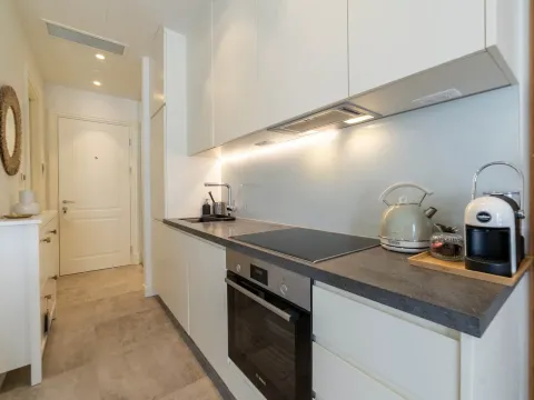 Sale, apartment, 37m², Luštica Bay, Tivat - image 22