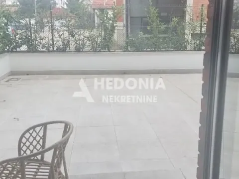 Rent, two bedroom apartment, 52m², Zemun Centar, Zemun Sve Podlokacije - image 3