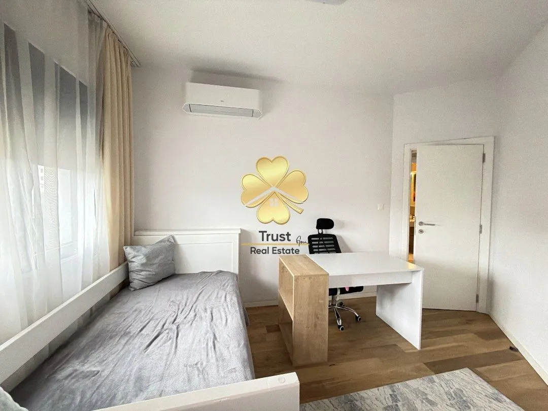 Rent, two bedroom apartment, 70m², Centar, Podgorica