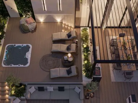 Prodaja, stan, 170m², Voždovac Sve Podlokacije, Beograd - image 2