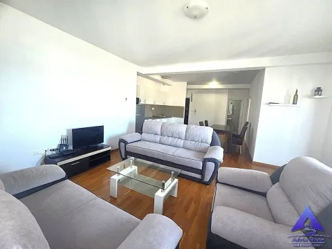 Sale, two bedroom apartment, 77m², Rafailovići, Budva - image 2
