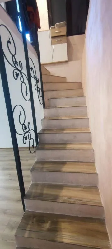 Prodaja, jednosoban stan, 44m², Malo Brdo, Podgorica