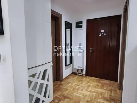 Prodaja, trosoban stan, 57m², Veliki Mokri Lug, Zvezdara Sve Podlokacije - image 12