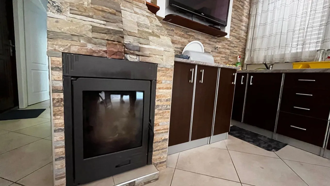 Prodaja, jednosoban stan, 47m², Petrovac, Budva