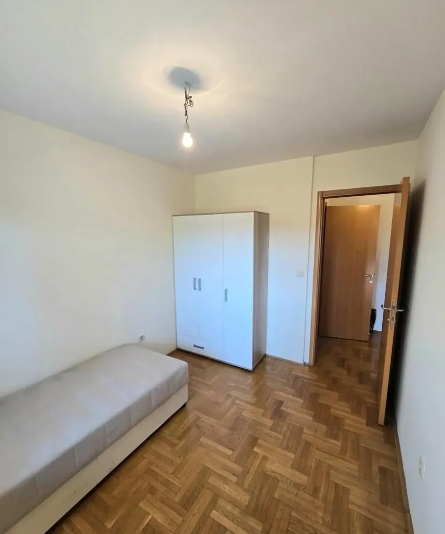 Prodaja, dvosoban stan, 64m², Stari Aerodrom, Podgorica