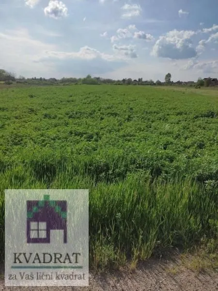 Prodaja, plac, 2000m², Zvečka, Obrenovac