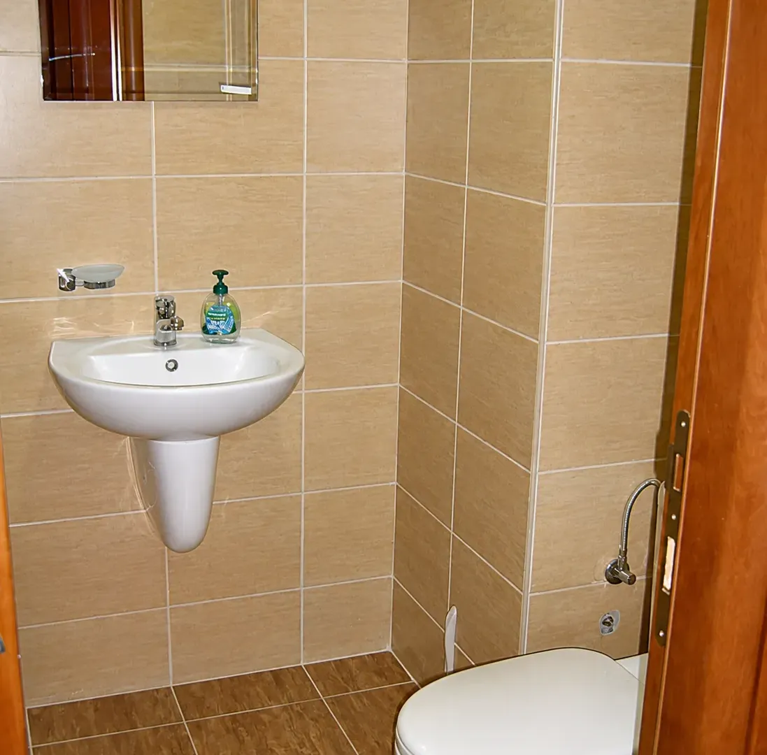 Rent, two bedroom apartment, 125m², Gorica C, Podgorica