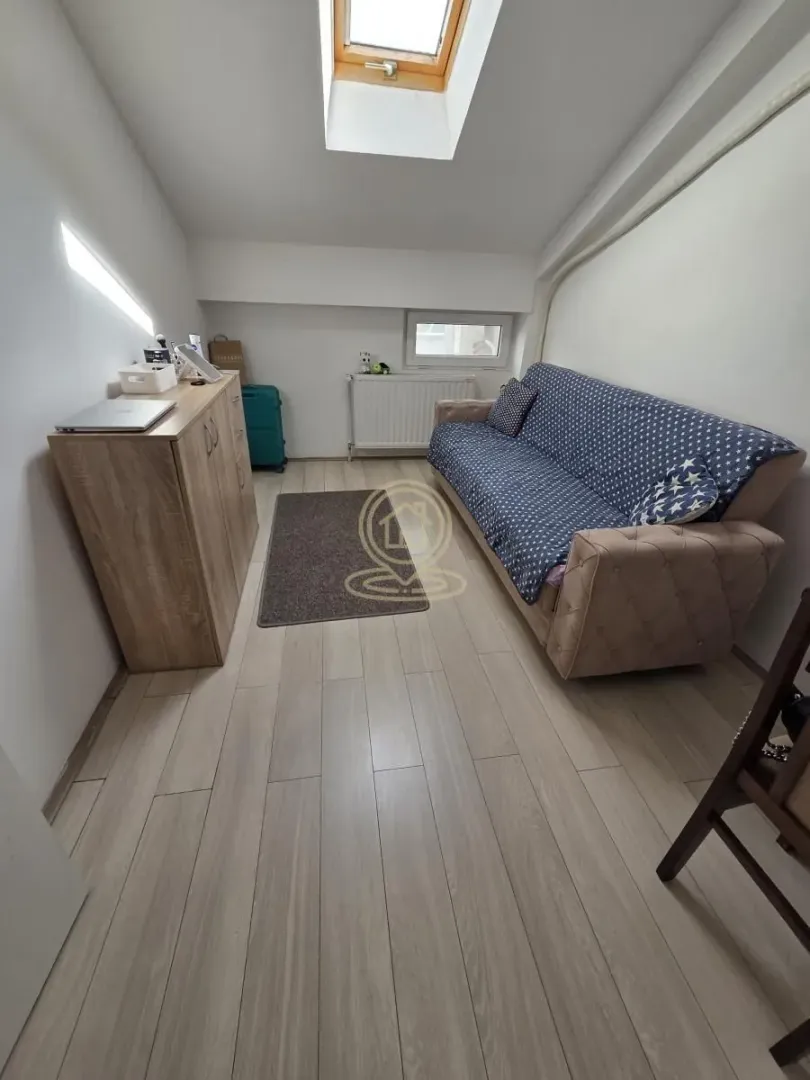 Sale, three bedroom apartment, 94m², Marger, Niš