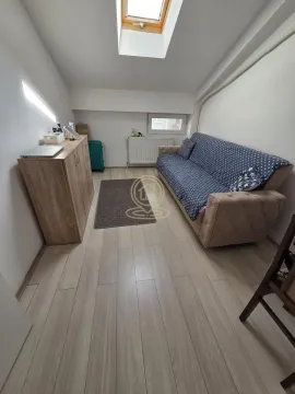 Sale, three bedroom apartment, 94m², Marger, Niš - image 8
